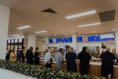 Cafe & Coffee Shop  business for sale in Hillcrest - Image 2
