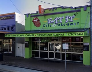 Cafe & Coffee Shop  business for sale in Coonabarabran - Image 1