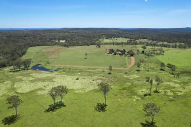 2617 Mount Fox Road Mount Fox QLD 4850 - Image 1
