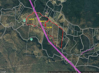 2617 Mount Fox Road Mount Fox QLD 4850 - Image 2