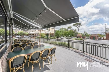 Restaurant  business for sale in Camden - Image 3