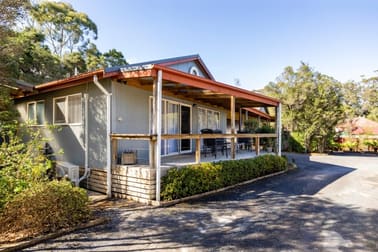 Motel  business for sale in Strahan - Image 1