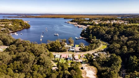 Motel  business for sale in Strahan - Image 2