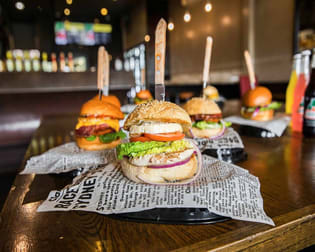 Food, Beverage & Hospitality  business for sale in VIC - Image 2
