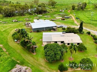 994 Leafgold Weir Road Dimbulah QLD 4872 - Image 1