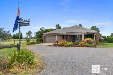 401 Churchill Road Yarroweyah VIC 3644 - Image 1
