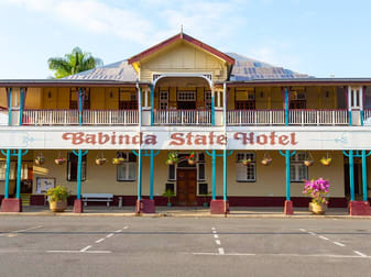 Hotel  business for sale in Babinda - Image 1