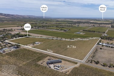 Lot 1 Pethick Road Whites Valley SA 5172 - Image 1