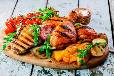 Takeaway Food  business for sale in Mornington - Image 1