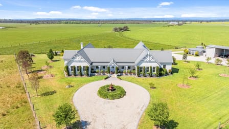 223 Lower Cairnbrook Road Glengarry VIC 3854 - Image 1