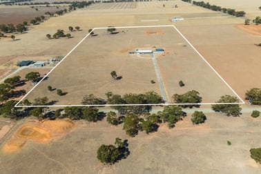 133 Jensens Road Kamarooka VIC 3570 - Image 2