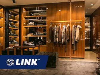 Clothing & Accessories  business for sale in Sunshine Coast Greater Region QLD - Image 1