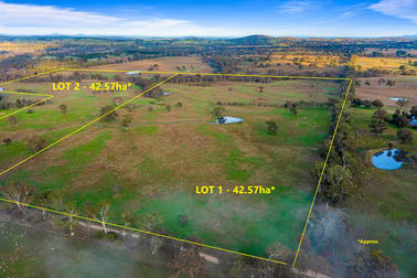 Lot 1 & Lot 2 Pollards Road Elphinstone VIC 3448 - Image 2