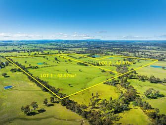 Lot 1 & Lot 2 Pollards Road Elphinstone VIC 3448 - Image 1