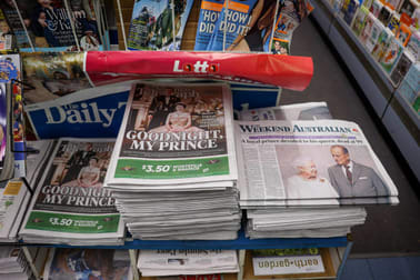 Newsagency  business for sale in Bendigo - Image 3