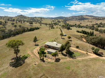 'Gully Run' 487 Mount McDonald Road Wyangala NSW 2808 - Image 2
