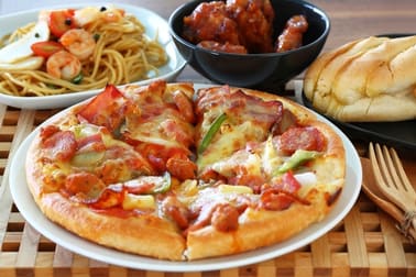 Takeaway Food  business for sale in Clayton - Image 1