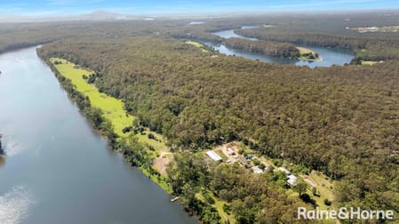 120 Binnaburra Park Road Longreach NSW 2540 - Image 1