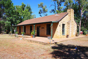 10042 Newell Highway Narrabri NSW 2390 - Image 1