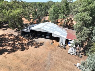10042 Newell Highway Narrabri NSW 2390 - Image 1