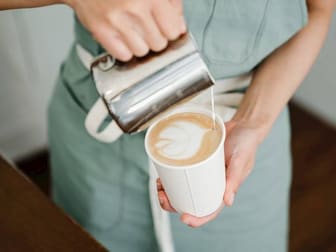 Cafe & Coffee Shop  business for sale in Sydney Region NSW - Image 3