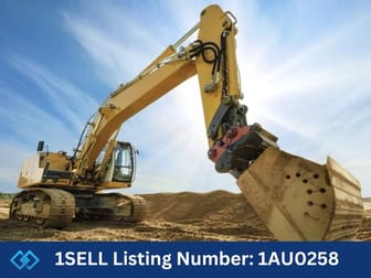 Building & Construction  business for sale in Sydney - Image 1