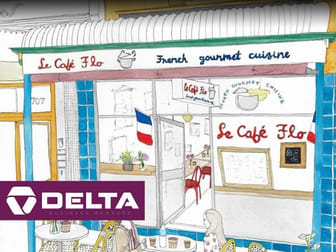 Cafe & Coffee Shop  business for sale in Thornbury - Image 1