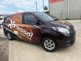 Food, Beverage & Hospitality  business for sale in Townsville City - Image 1