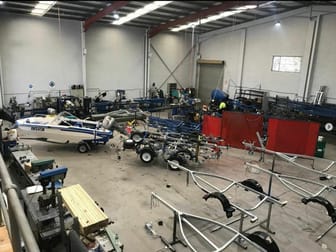 Machinery & Metal  business for sale in Sydney - Image 1