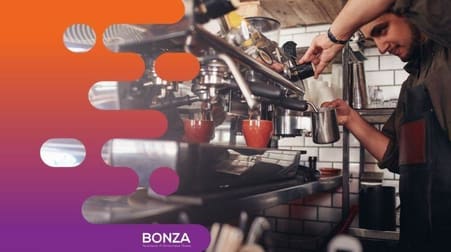 Cafe & Coffee Shop  business for sale in Wodonga - Image 1