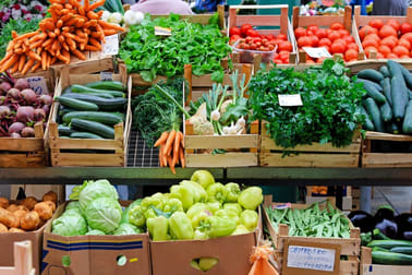 Fruit, Veg & Fresh Produce  business for sale in Canberra Airport - Image 1