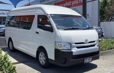 Accommodation & Tourism  business for sale in Nambour - Image 2