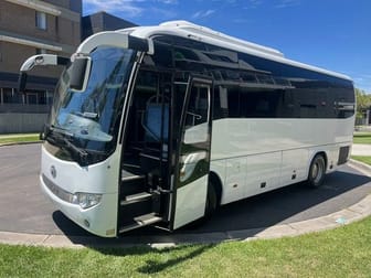 Accommodation & Tourism  business for sale in Nambour - Image 1