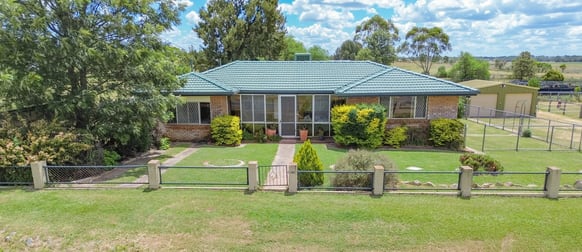 141 Lyndhurst Lane Rosenthal Heights QLD 4370 - Image 2