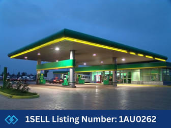 Service Station  business for sale in Sydney - Image 1