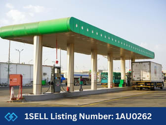 Service Station  business for sale in Sydney - Image 2