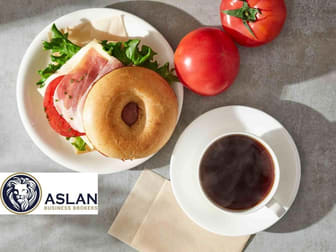 Cafe & Coffee Shop  business for sale in Clayton - Image 1