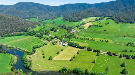 3082 Omeo Highway Tallandoon VIC 3701 - Image 1
