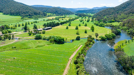 3082 Omeo Highway Tallandoon VIC 3701 - Image 2