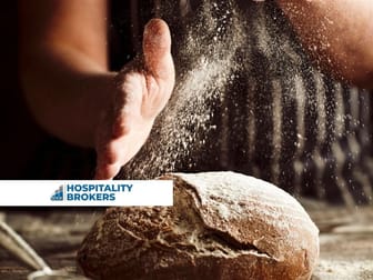 Bakery  business for sale in Sydney - Image 1