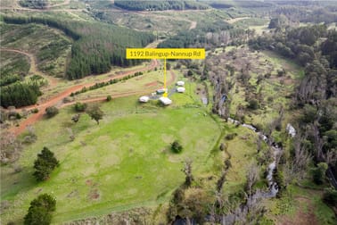 1192 Balingup-Nannup Road Southampton WA 6253 - Image 2