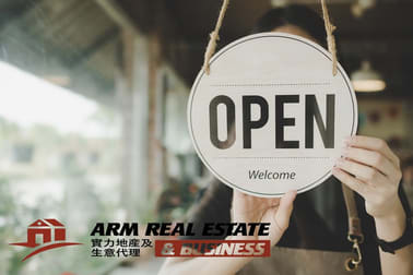 Restaurant  business for sale in Box Hill - Image 1