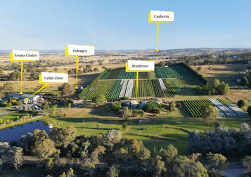 Click to view all images 1692 Murrumbateman Road Gundaroo NSW 2620 - Image 1