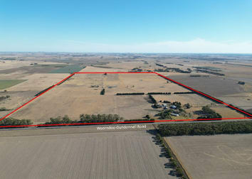 476 Woorndoo-Dundonnell Road Woorndoo VIC 3272 - Image 1