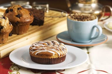 Cafe & Coffee Shop  business for sale in Roseville Chase - Image 3