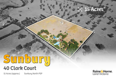 40 Clark Court Sunbury VIC 3429 - Image 2