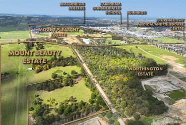 95 Thewlis Road Pakenham VIC 3810 - Image 2