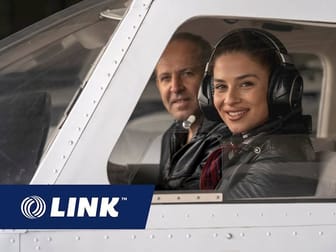 Aeronautical  business for sale in Sydney Region NSW - Image 1