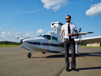 Aeronautical  business for sale in Sydney Region NSW - Image 2