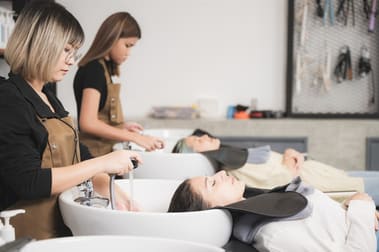 Hairdresser  business for sale in Perth Metropolitan - Northern Suburbs WA - Image 1